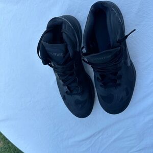 Nike zoom hyper fuse